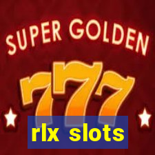 rlx slots